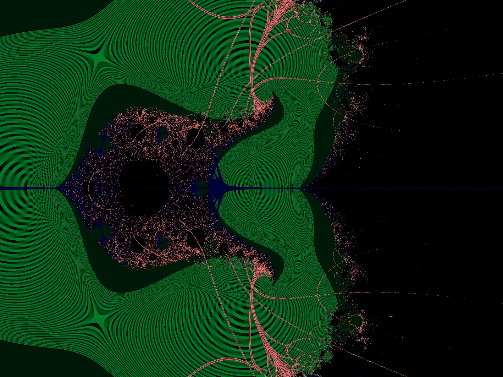 Mit einem Klick auf das Fraktal-Bild wird die Seite wieder geschlossen!