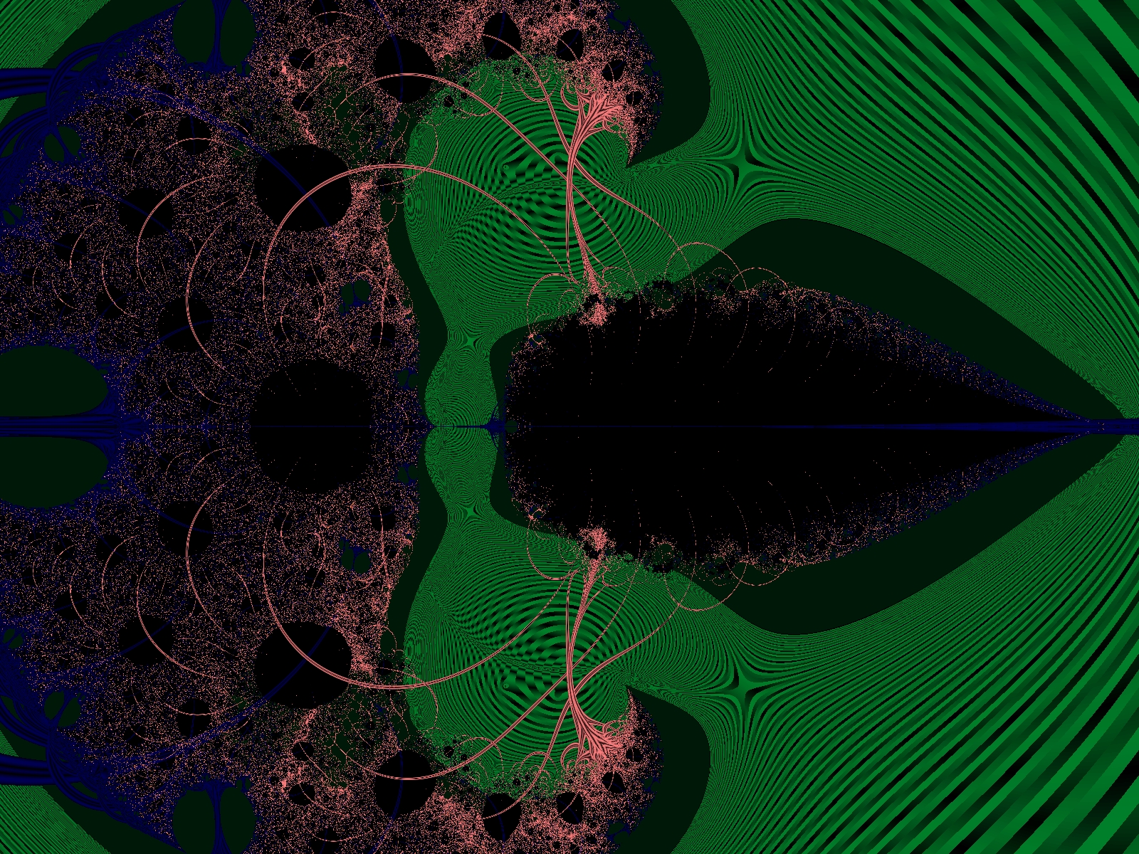 Mit einem Klick auf das Fraktal-Bild wird die Seite wieder geschlossen!