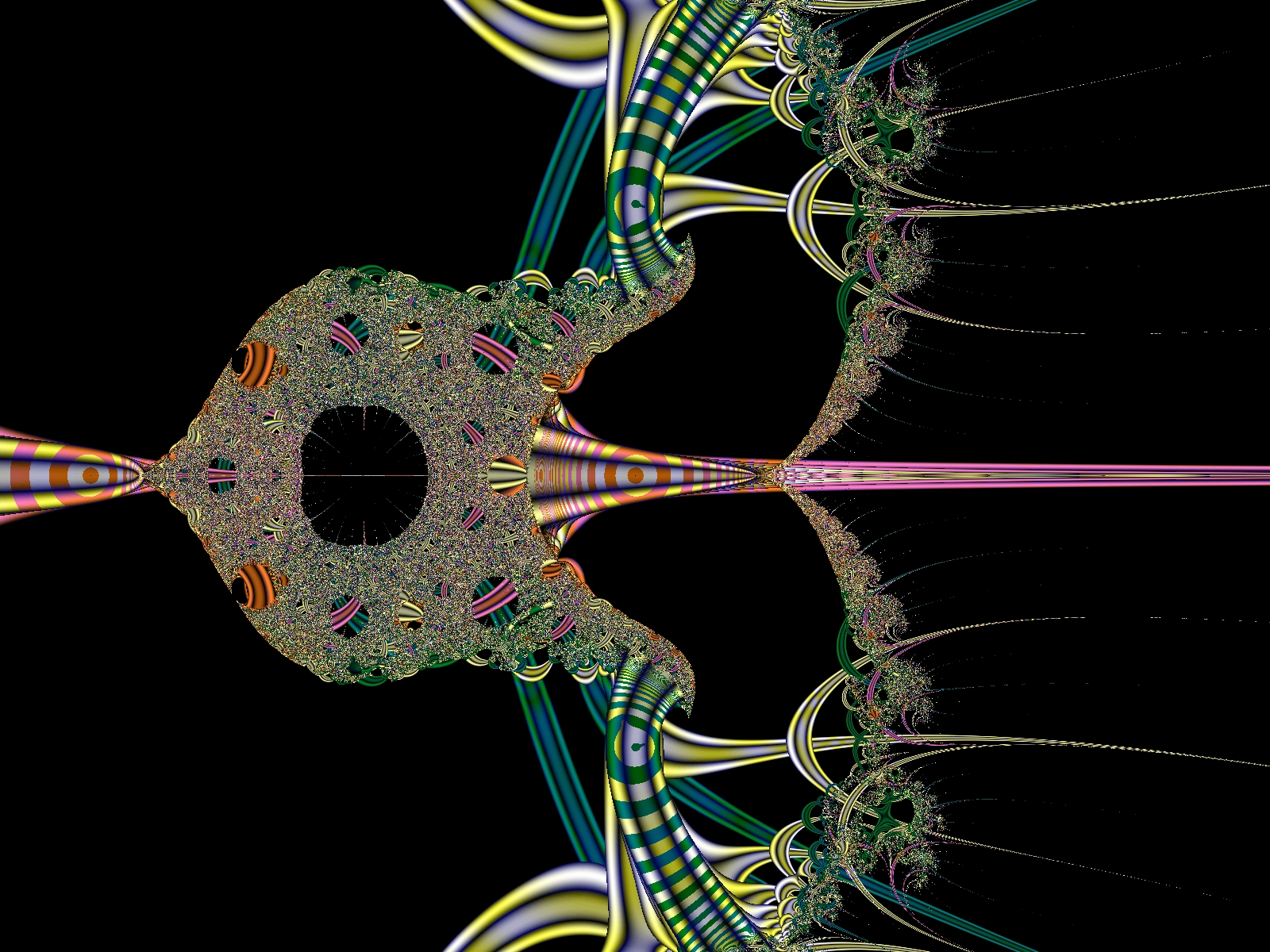 Mit einem Klick auf das Fraktal-Bild wird die Seite wieder geschlossen!