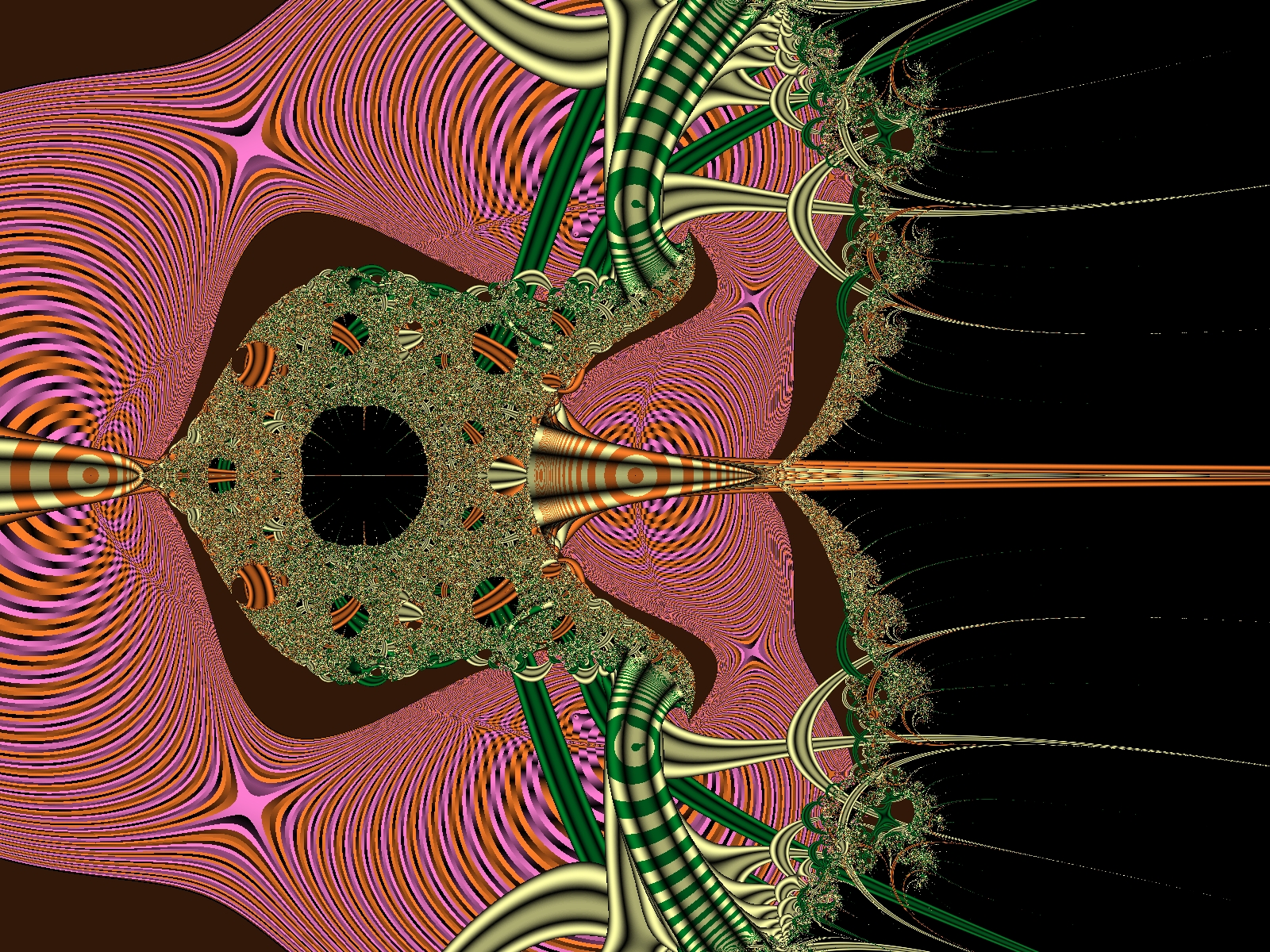 Mit einem Klick auf das Fraktal-Bild wird die Seite wieder geschlossen!