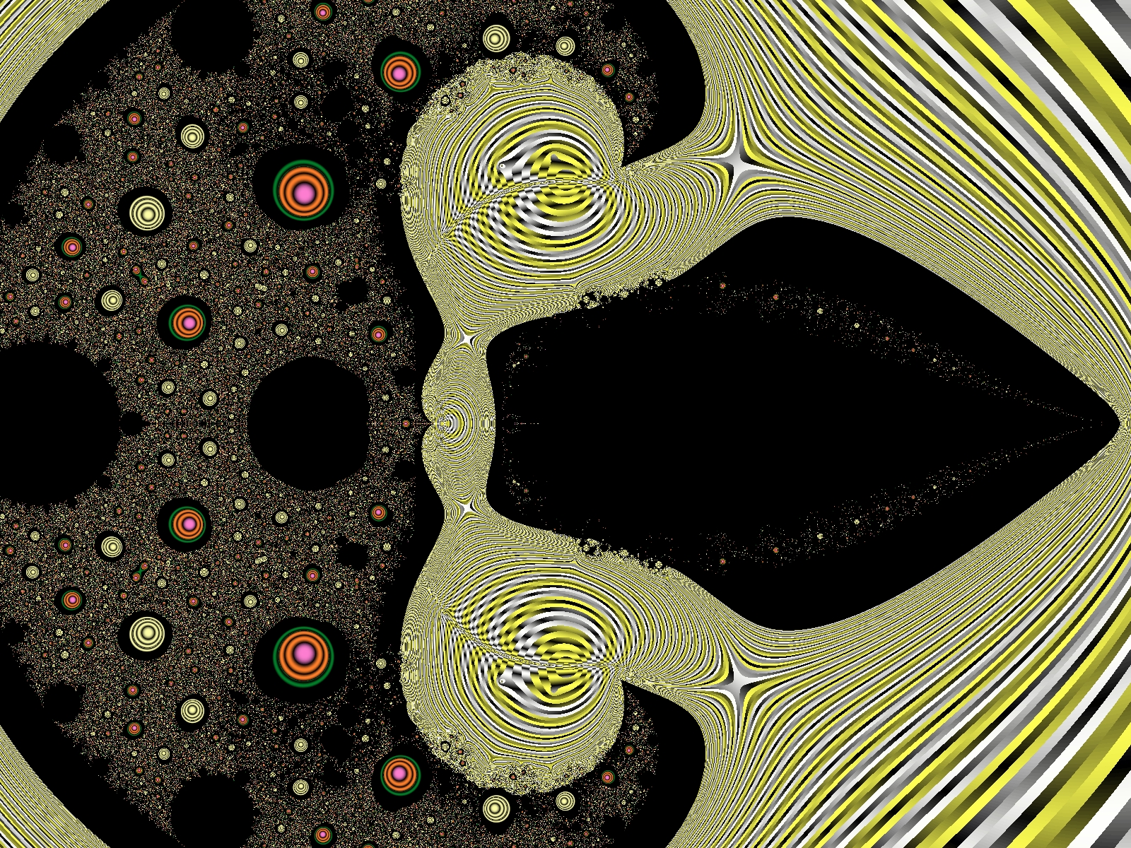 Mit einem Klick auf das Fraktal-Bild wird die Seite wieder geschlossen!