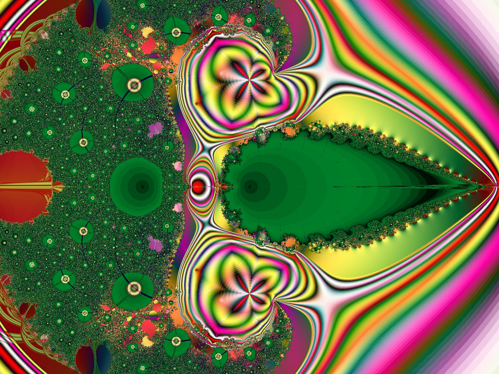 Mit einem Klick auf das Fraktal-Bild wird die Seite wieder geschlossen!