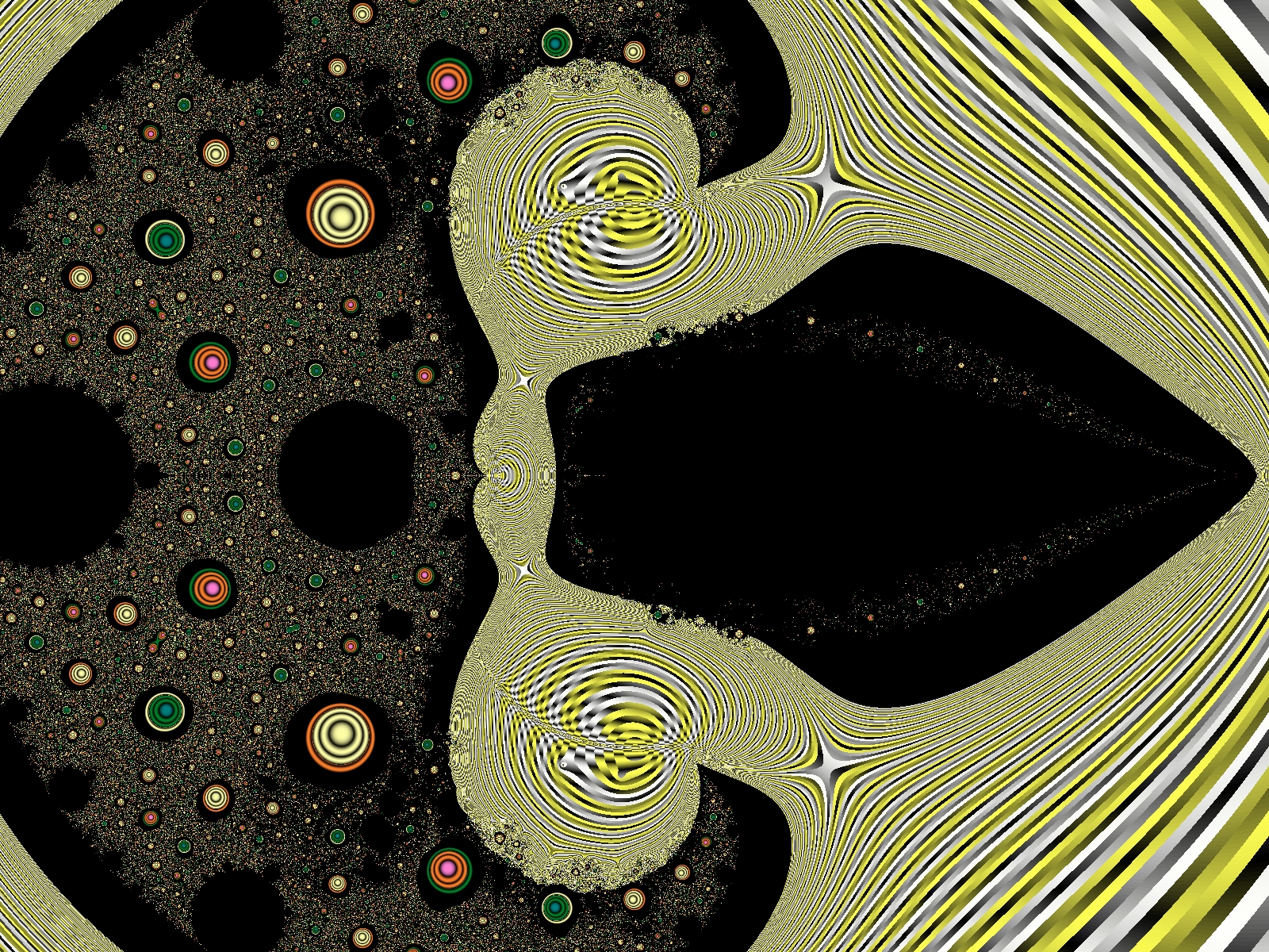 Mit einem Klick auf das Fraktal-Bild wird die Seite wieder geschlossen!