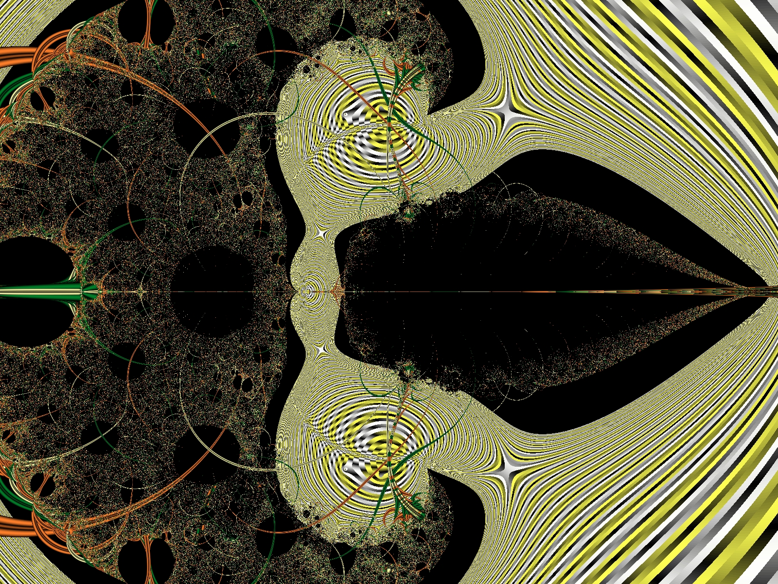 Mit einem Klick auf das Fraktal-Bild wird die Seite wieder geschlossen!