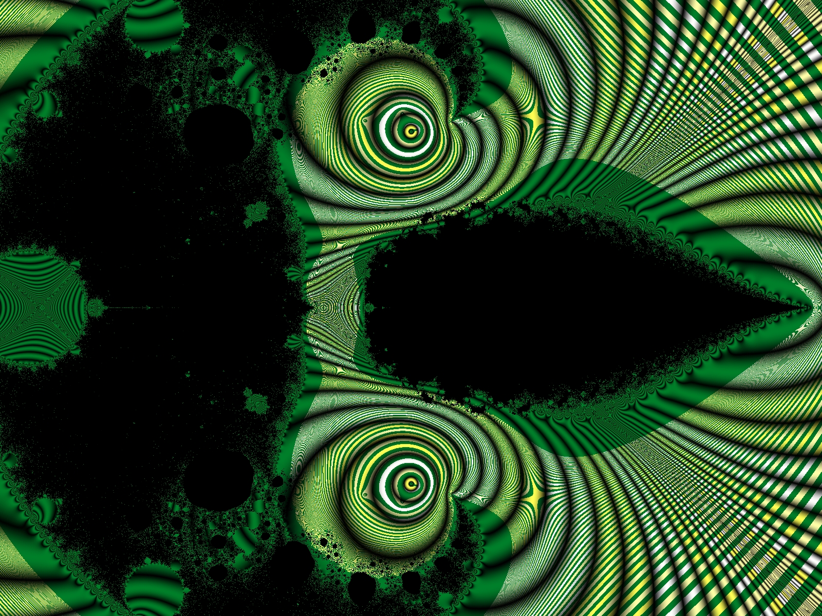 Mit einem Klick auf das Fraktal-Bild wird die Seite wieder geschlossen!