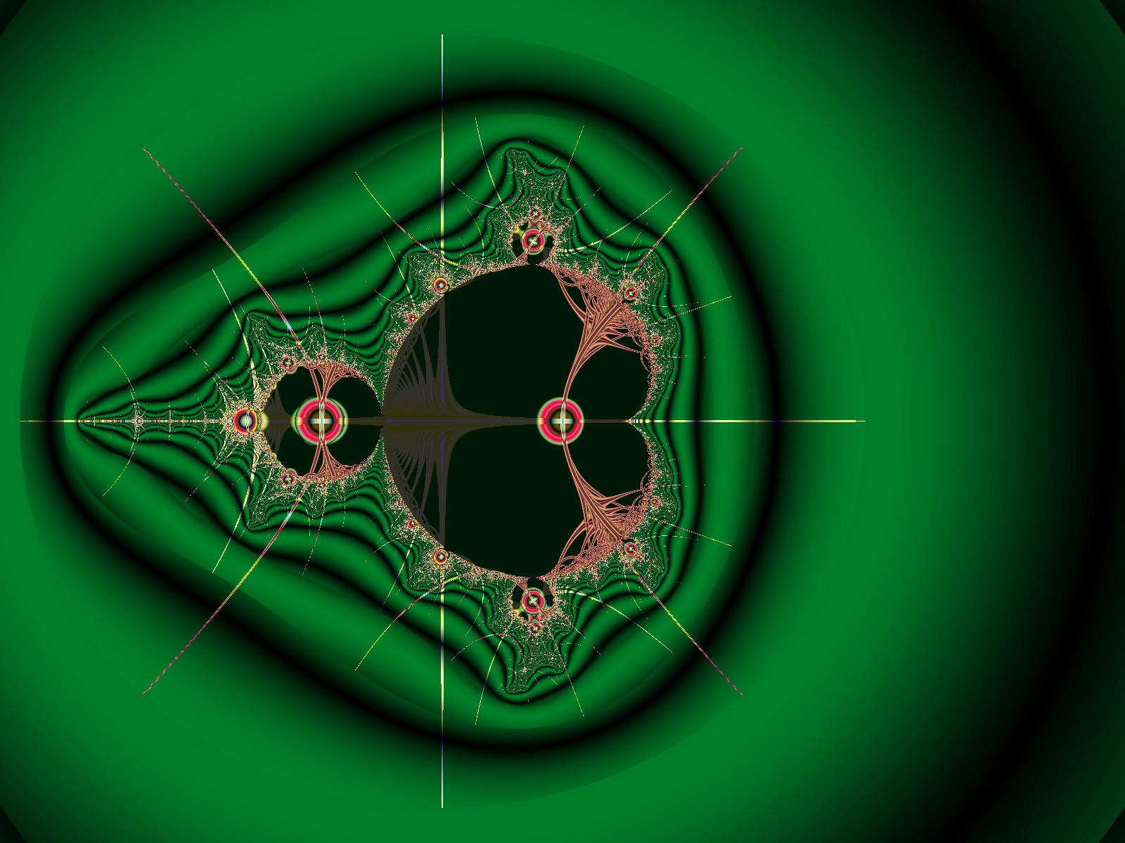 Mit einem Klick auf das Fraktal-Bild wird die Seite wieder geschlossen!