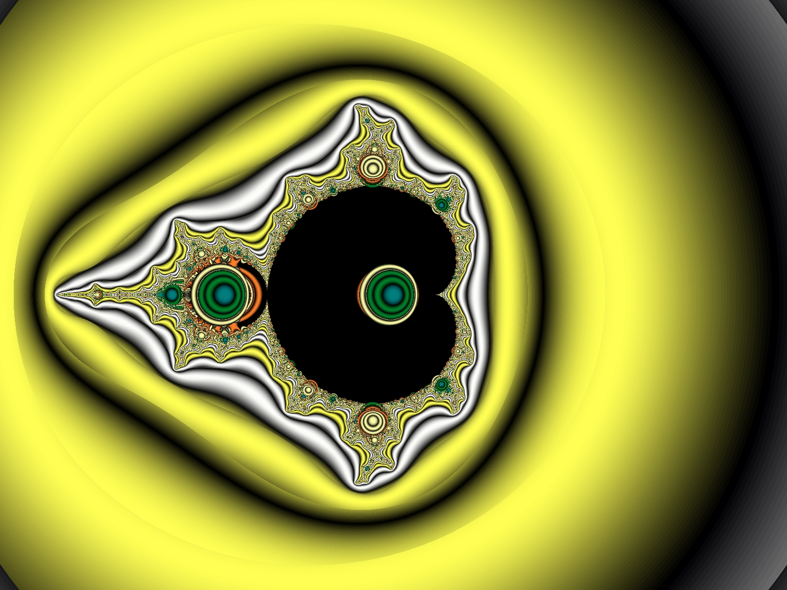 Mit einem Klick auf das Fraktal-Bild wird die Seite wieder geschlossen!