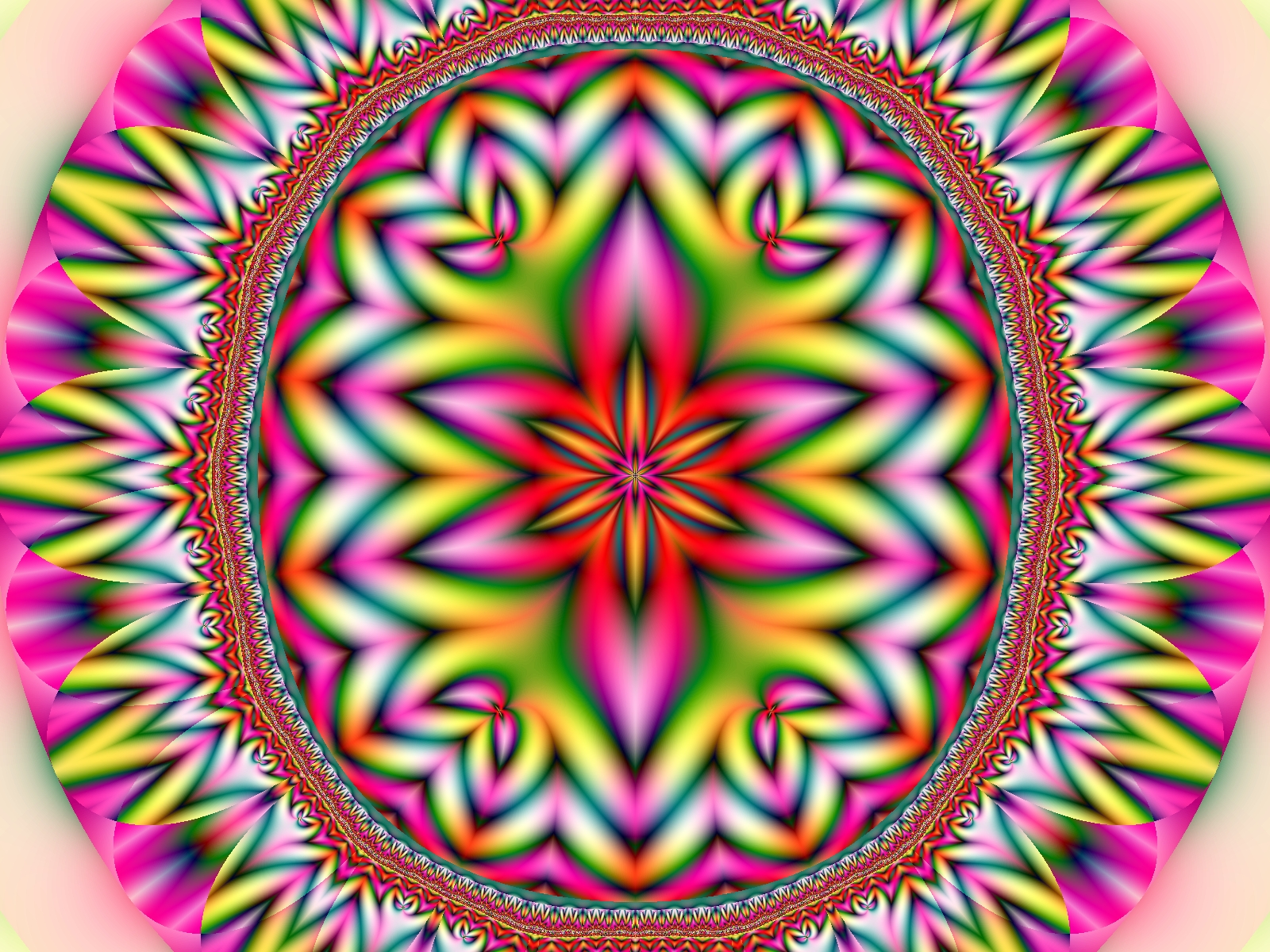 Mit einem Klick auf das Fraktal-Bild wird die Seite wieder geschlossen!