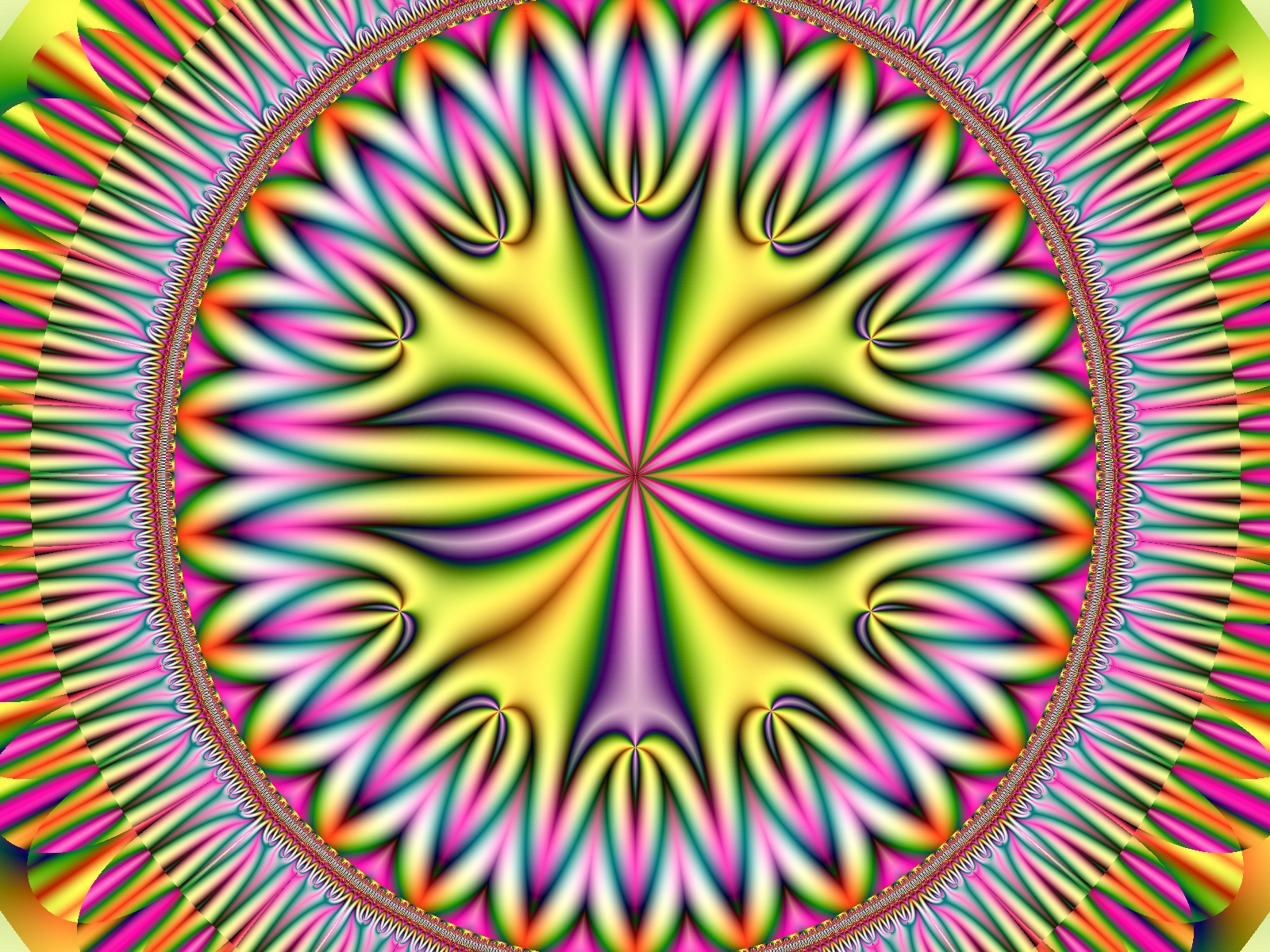 Mit einem Klick auf das Fraktal-Bild wird die Seite wieder geschlossen!