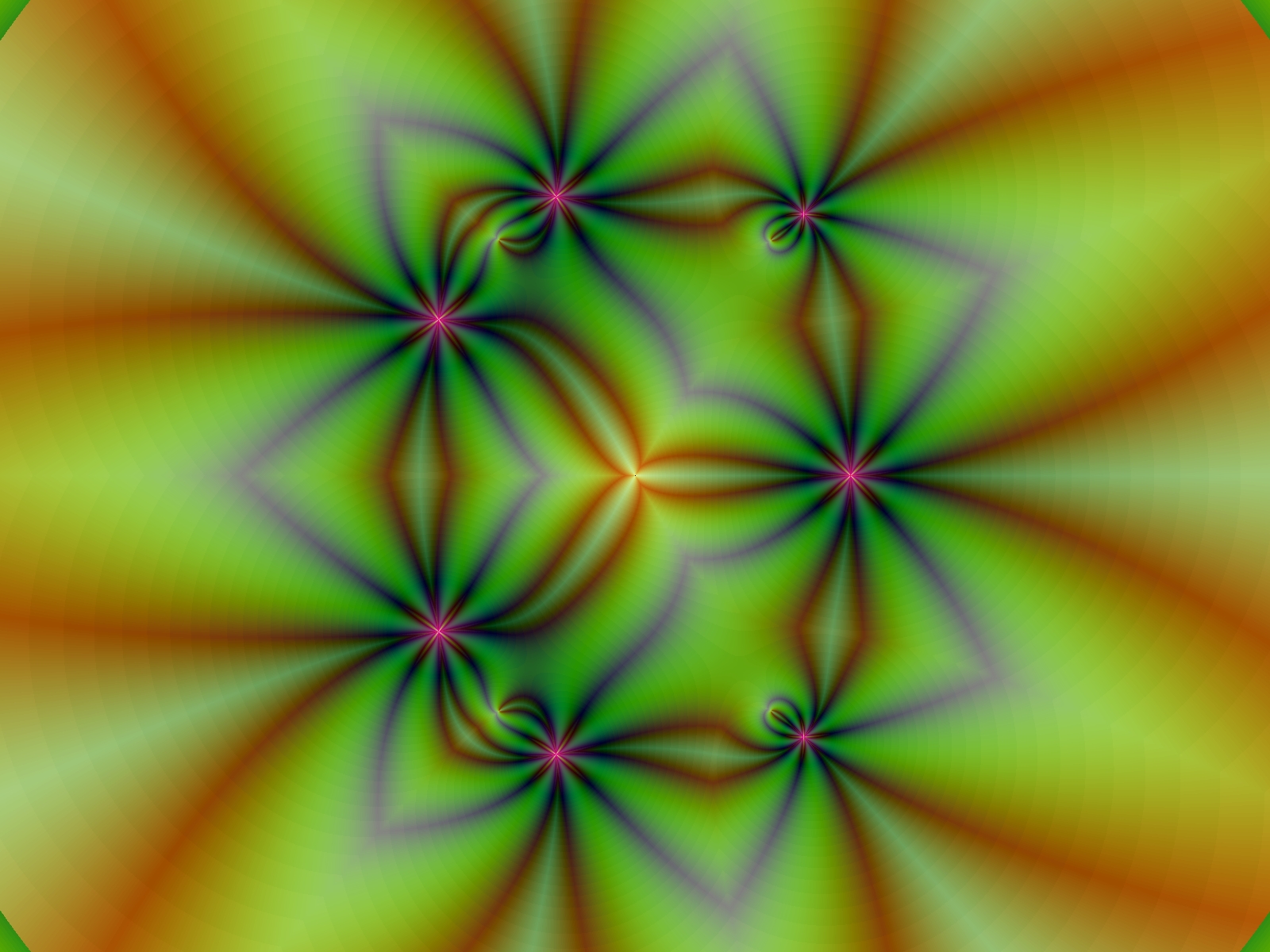 Mit einem Klick auf das Fraktal-Bild wird die Seite wieder geschlossen!