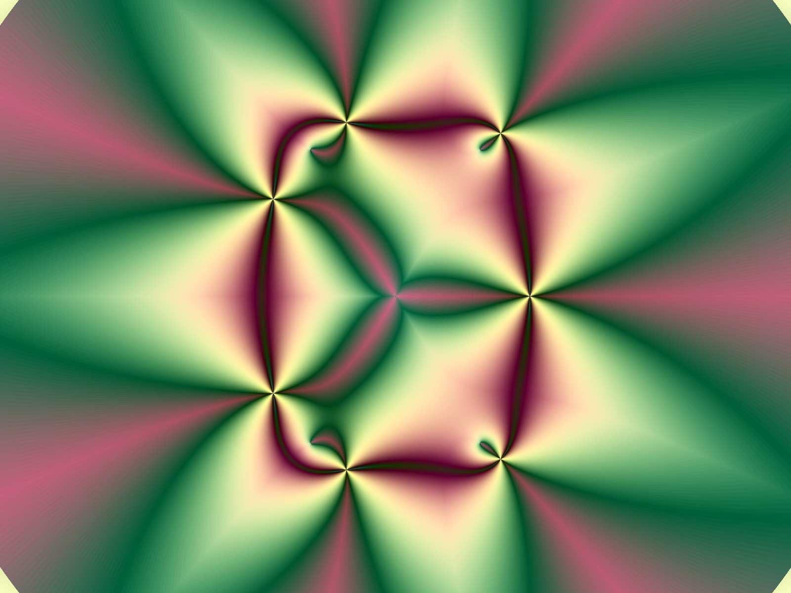 Mit einem Klick auf das Fraktal-Bild wird die Seite wieder geschlossen!