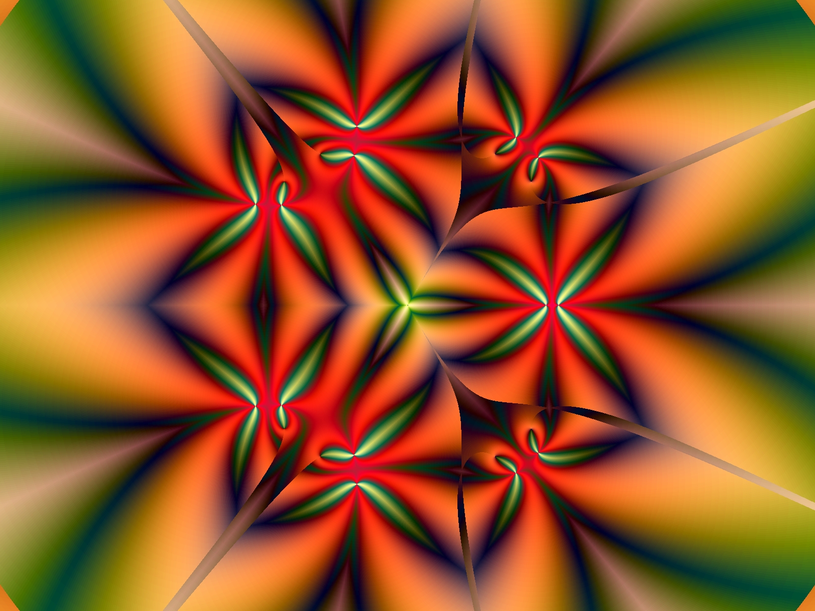 Mit einem Klick auf das Fraktal-Bild wird die Seite wieder geschlossen!