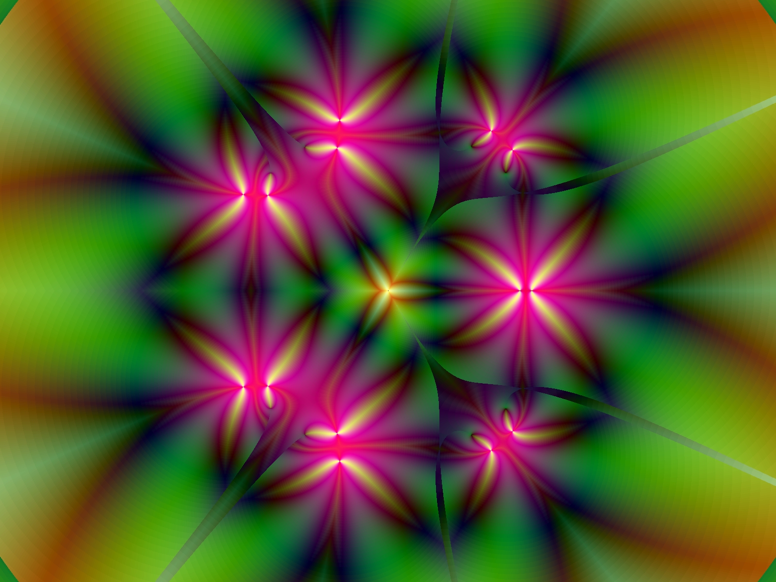 Mit einem Klick auf das Fraktal-Bild wird die Seite wieder geschlossen!