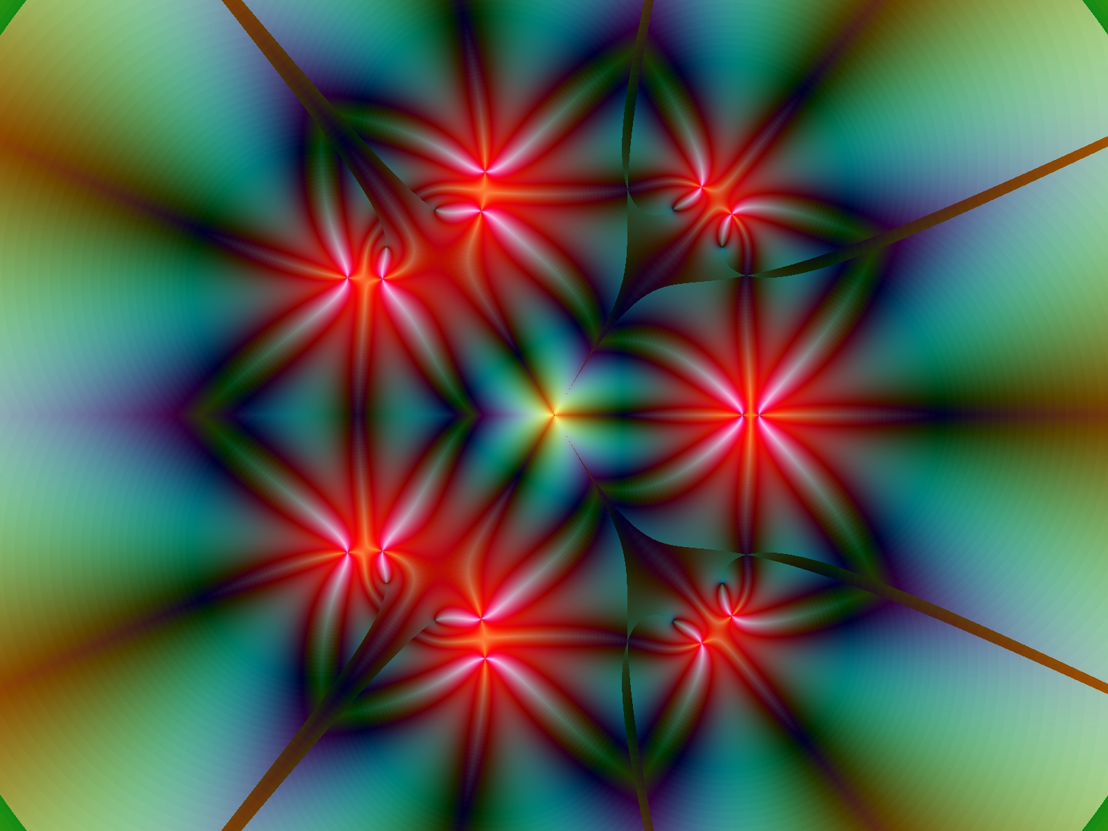 Mit einem Klick auf das Fraktal-Bild wird die Seite wieder geschlossen!