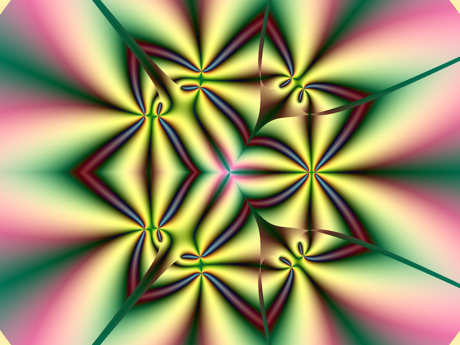 Mit einem Klick auf das Fraktal-Bild wird die Seite wieder geschlossen!