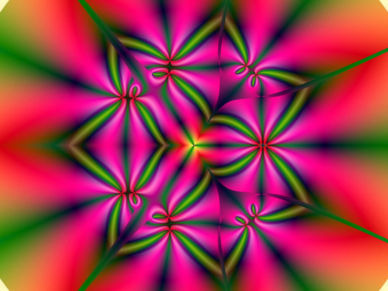 Mit einem Klick auf das Fraktal-Bild wird die Seite wieder geschlossen!