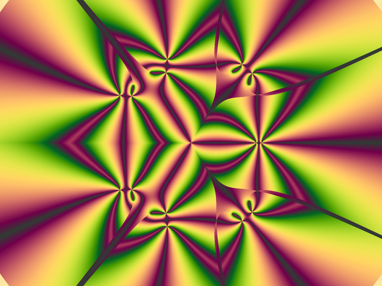 Mit einem Klick auf das Fraktal-Bild wird die Seite wieder geschlossen!