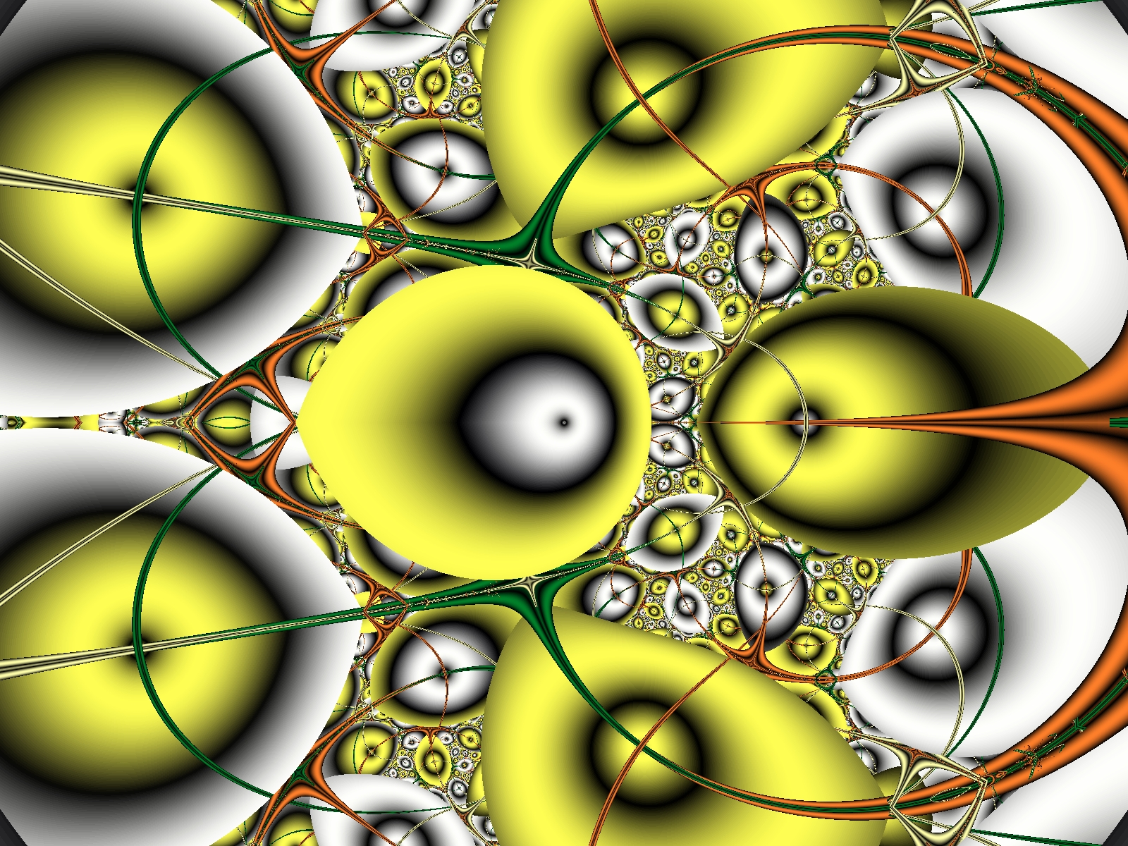 Mit einem Klick auf das Fraktal-Bild wird die Seite wieder geschlossen!