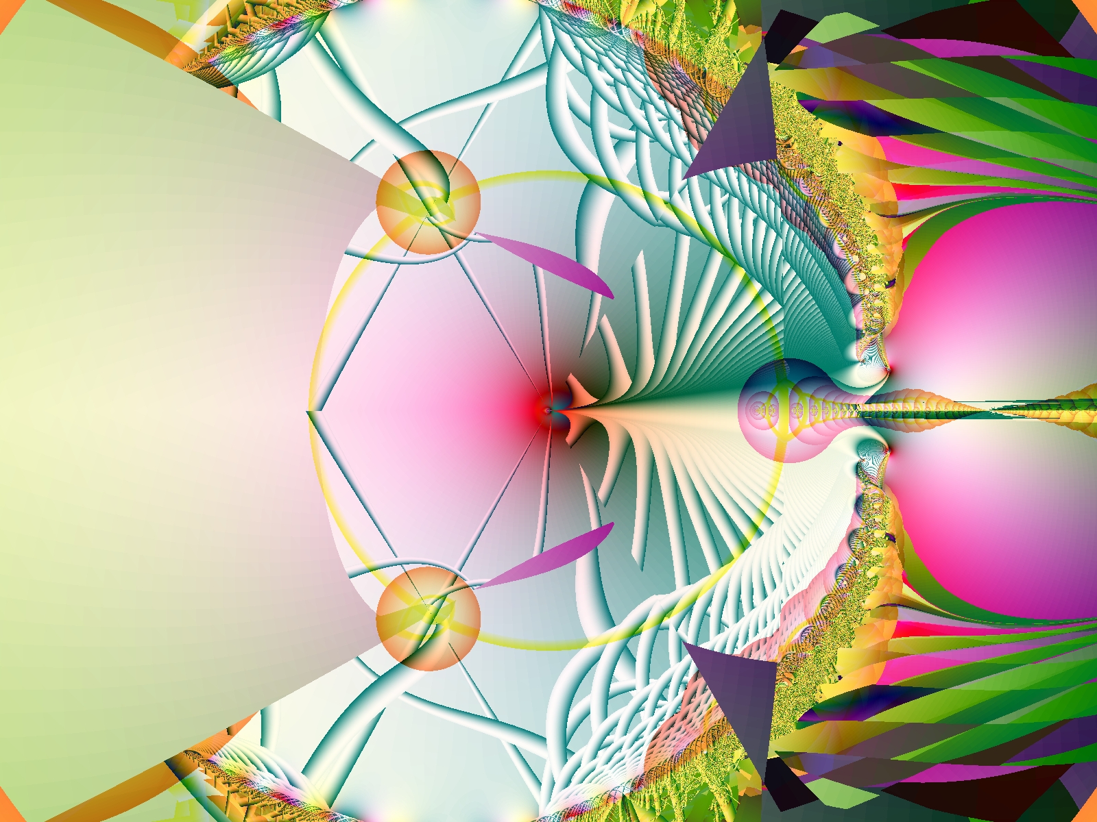 Mit einem Klick auf das Fraktal-Bild wird die Seite wieder geschlossen!