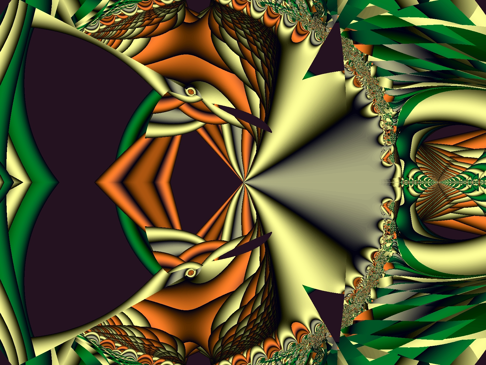 Mit einem Klick auf das Fraktal-Bild wird die Seite wieder geschlossen!