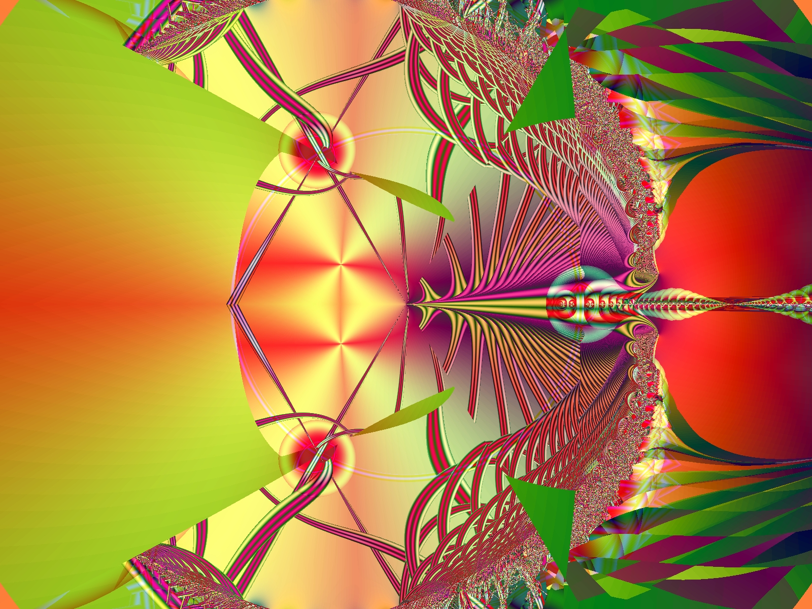 Mit einem Klick auf das Fraktal-Bild wird die Seite wieder geschlossen!