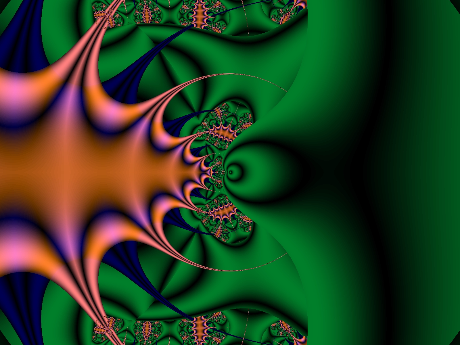 Mit einem Klick auf das Fraktal-Bild wird die Seite wieder geschlossen!