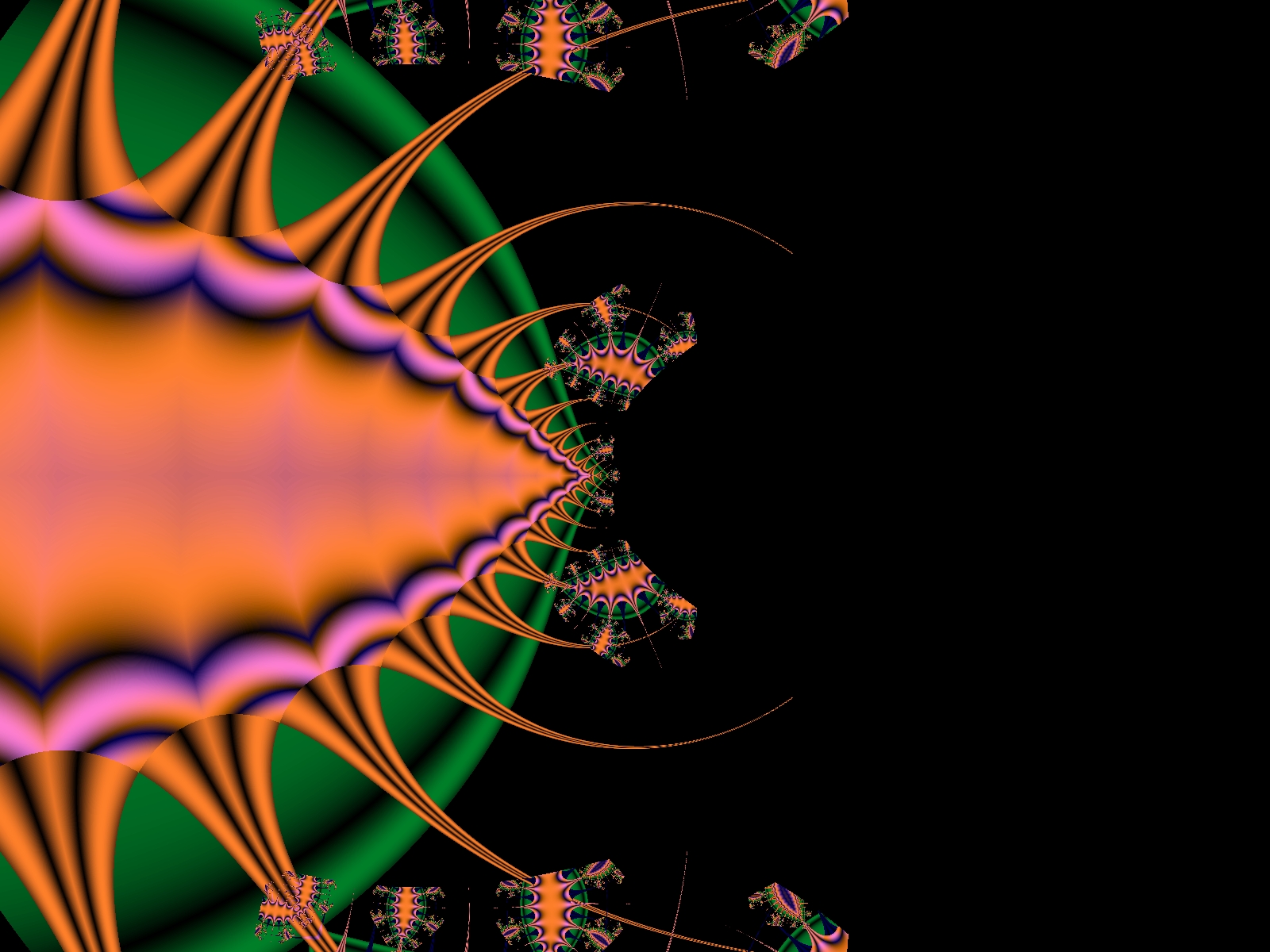 Mit einem Klick auf das Fraktal-Bild wird die Seite wieder geschlossen!