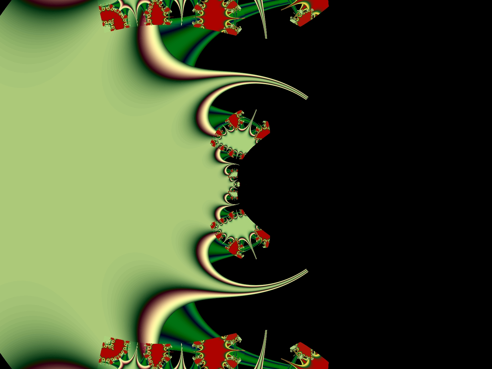 Mit einem Klick auf das Fraktal-Bild wird die Seite wieder geschlossen!