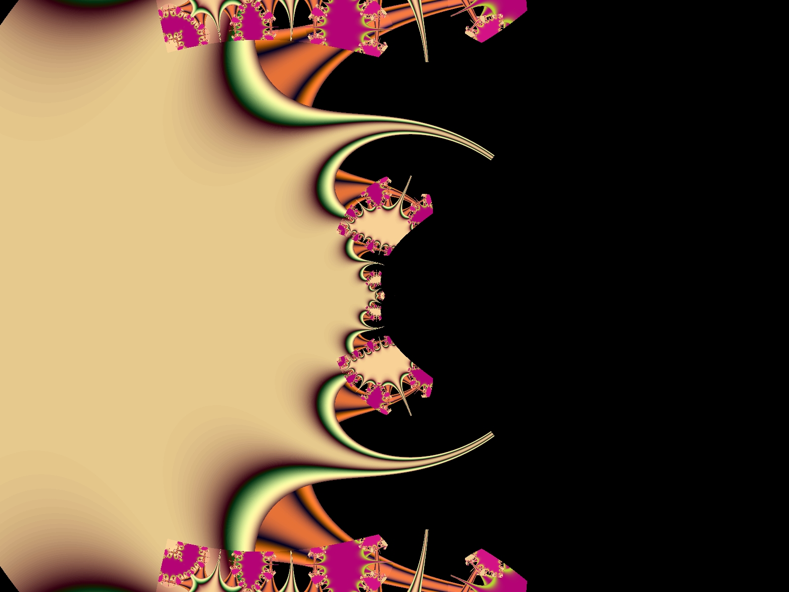 Mit einem Klick auf das Fraktal-Bild wird die Seite wieder geschlossen!