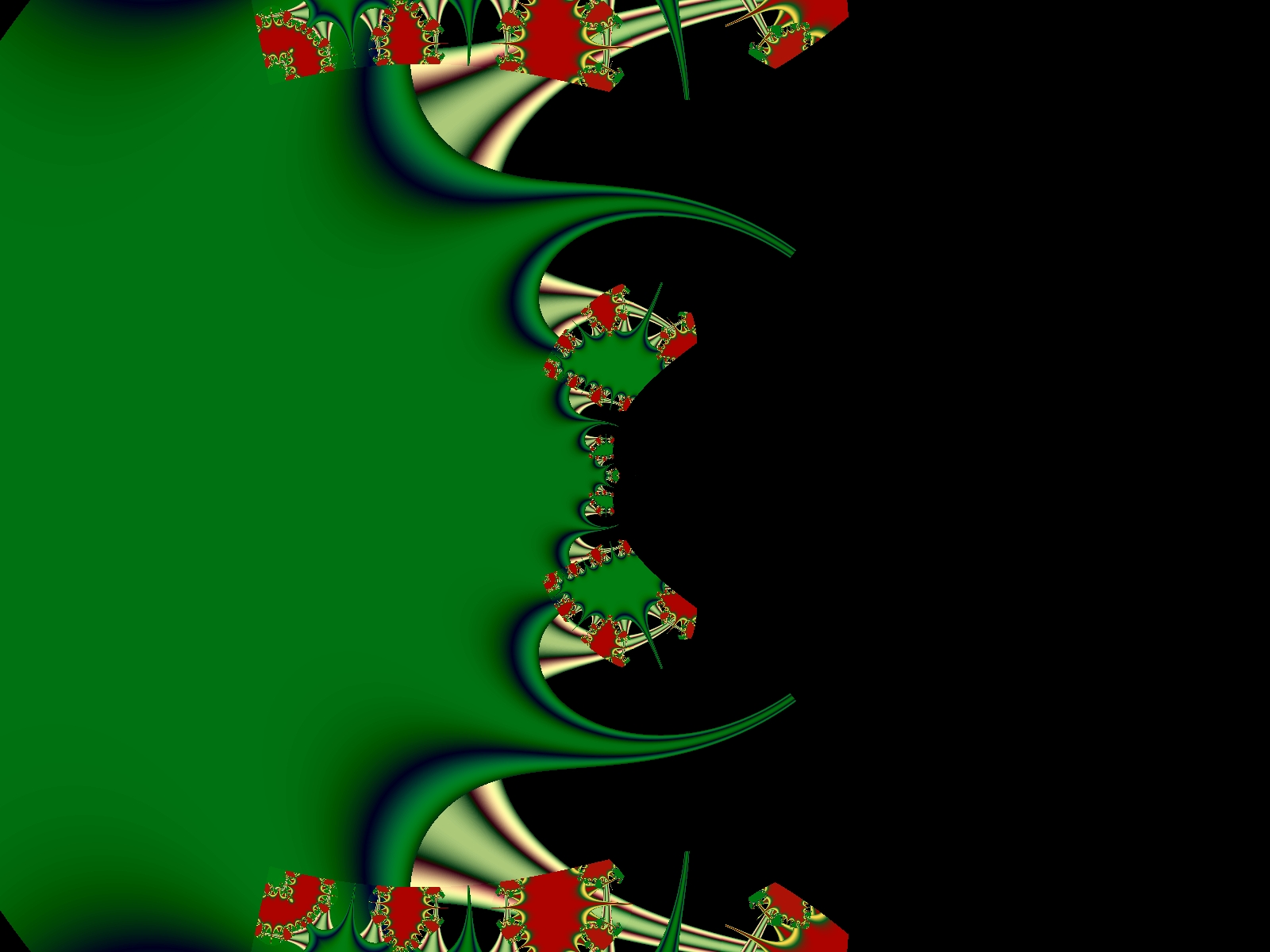 Mit einem Klick auf das Fraktal-Bild wird die Seite wieder geschlossen!