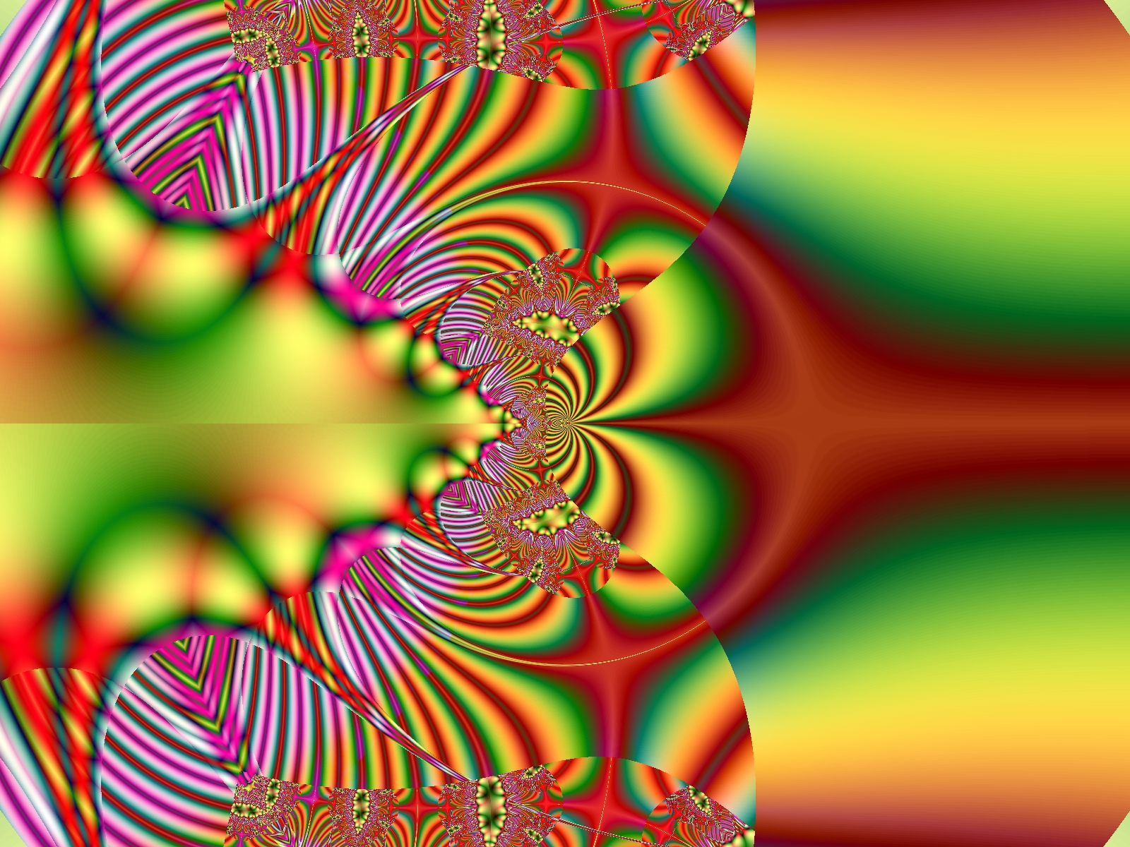 Mit einem Klick auf das Fraktal-Bild wird die Seite wieder geschlossen!