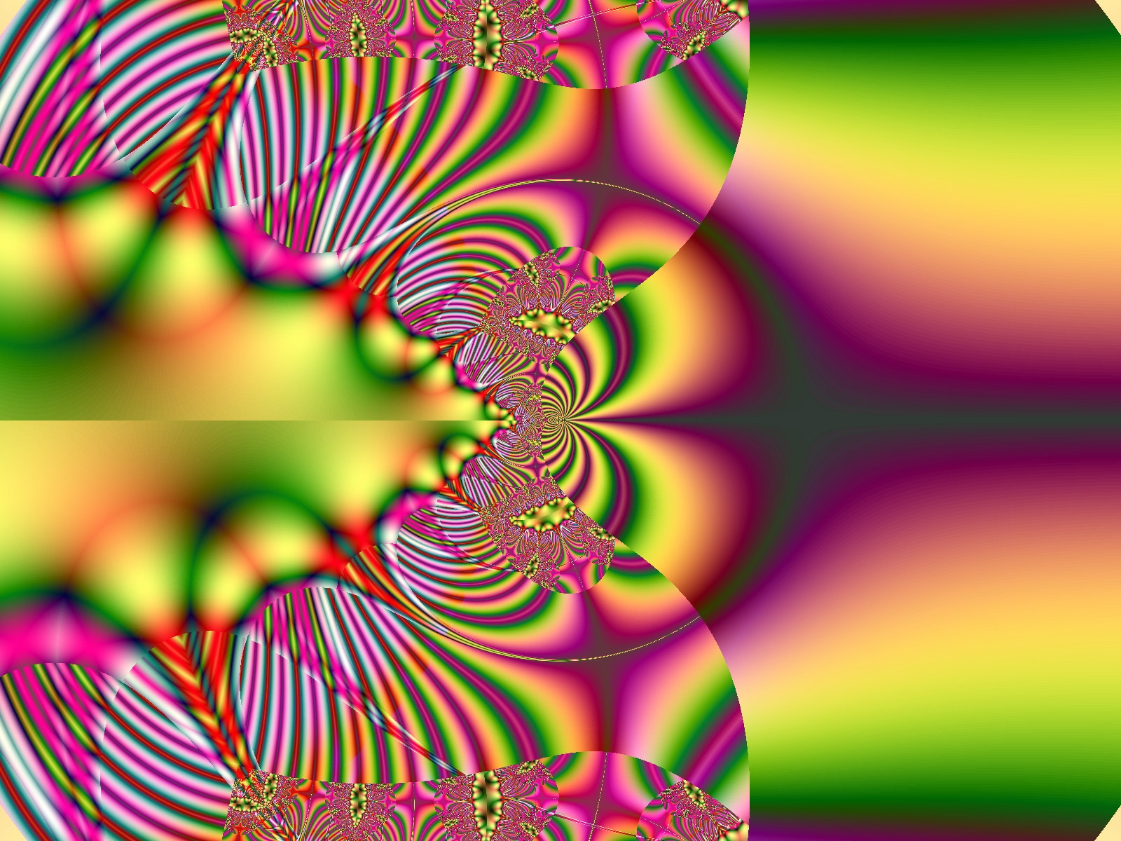 Mit einem Klick auf das Fraktal-Bild wird die Seite wieder geschlossen!