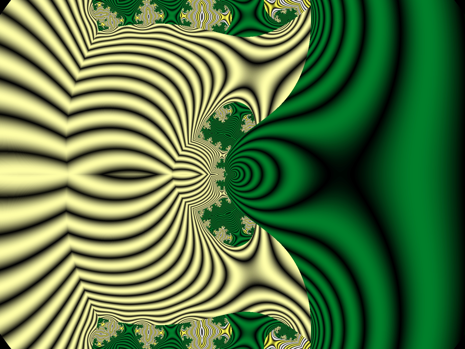 Mit einem Klick auf das Fraktal-Bild wird die Seite wieder geschlossen!