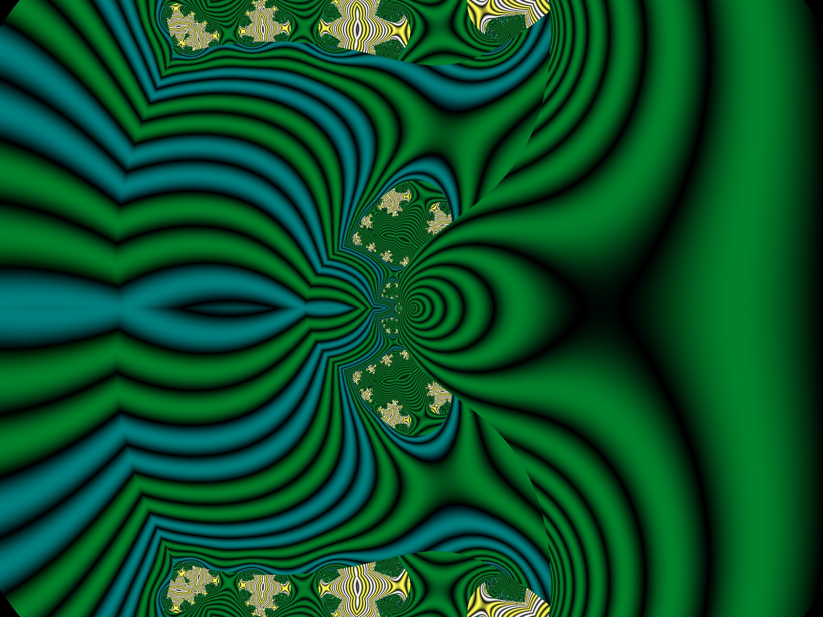 Mit einem Klick auf das Fraktal-Bild wird die Seite wieder geschlossen!