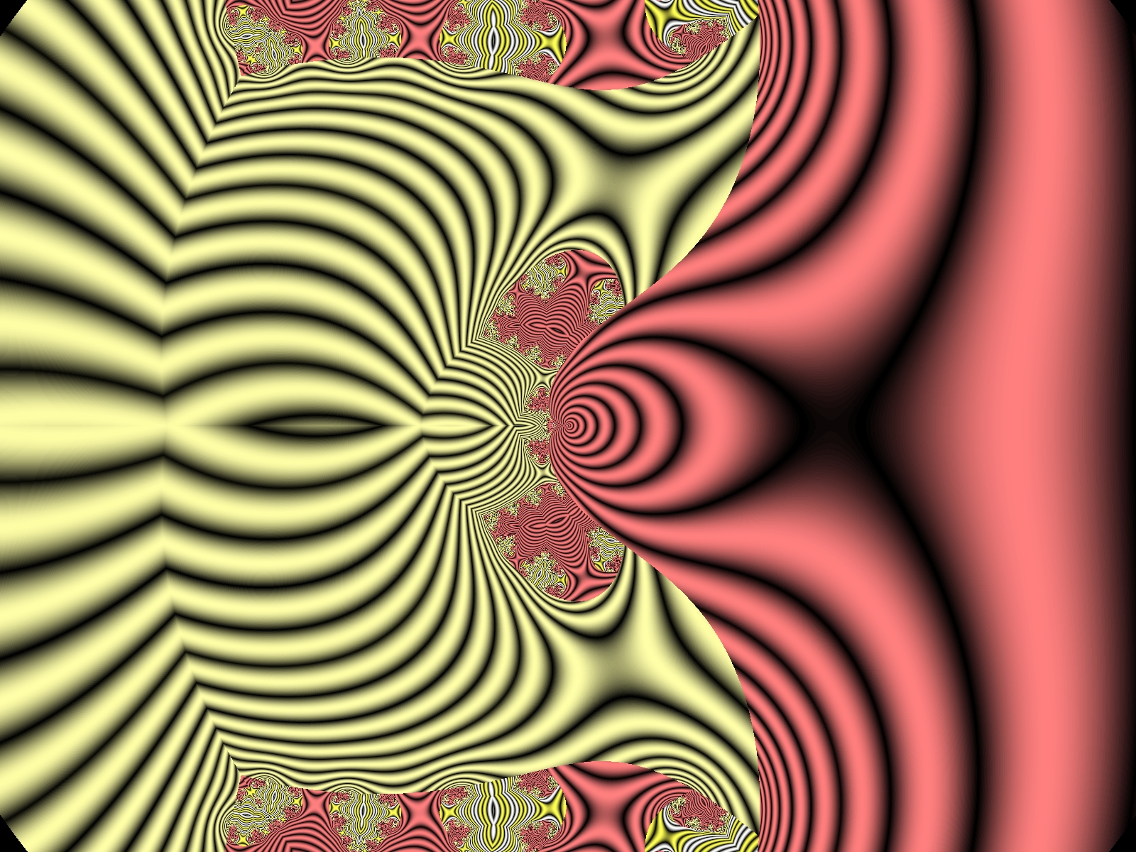 Mit einem Klick auf das Fraktal-Bild wird die Seite wieder geschlossen!