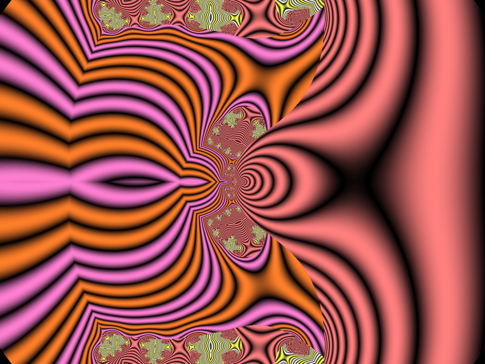 Mit einem Klick auf das Fraktal-Bild wird die Seite wieder geschlossen!