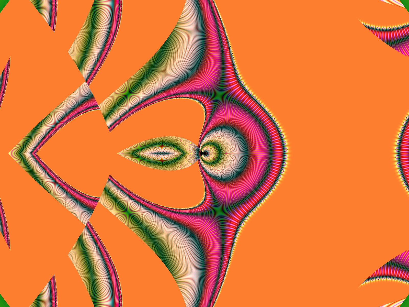 Mit einem Klick auf das Fraktal-Bild wird die Seite wieder geschlossen!