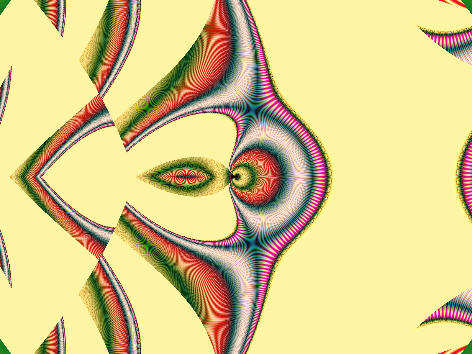 Mit einem Klick auf das Fraktal-Bild wird die Seite wieder geschlossen!