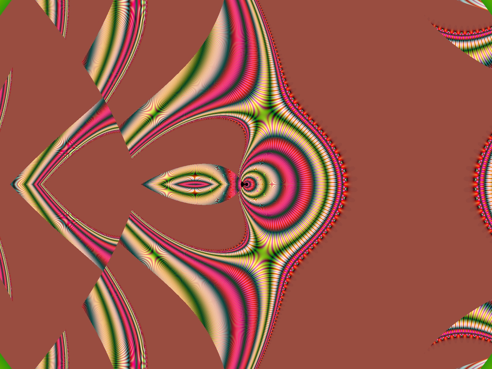 Mit einem Klick auf das Fraktal-Bild wird die Seite wieder geschlossen!