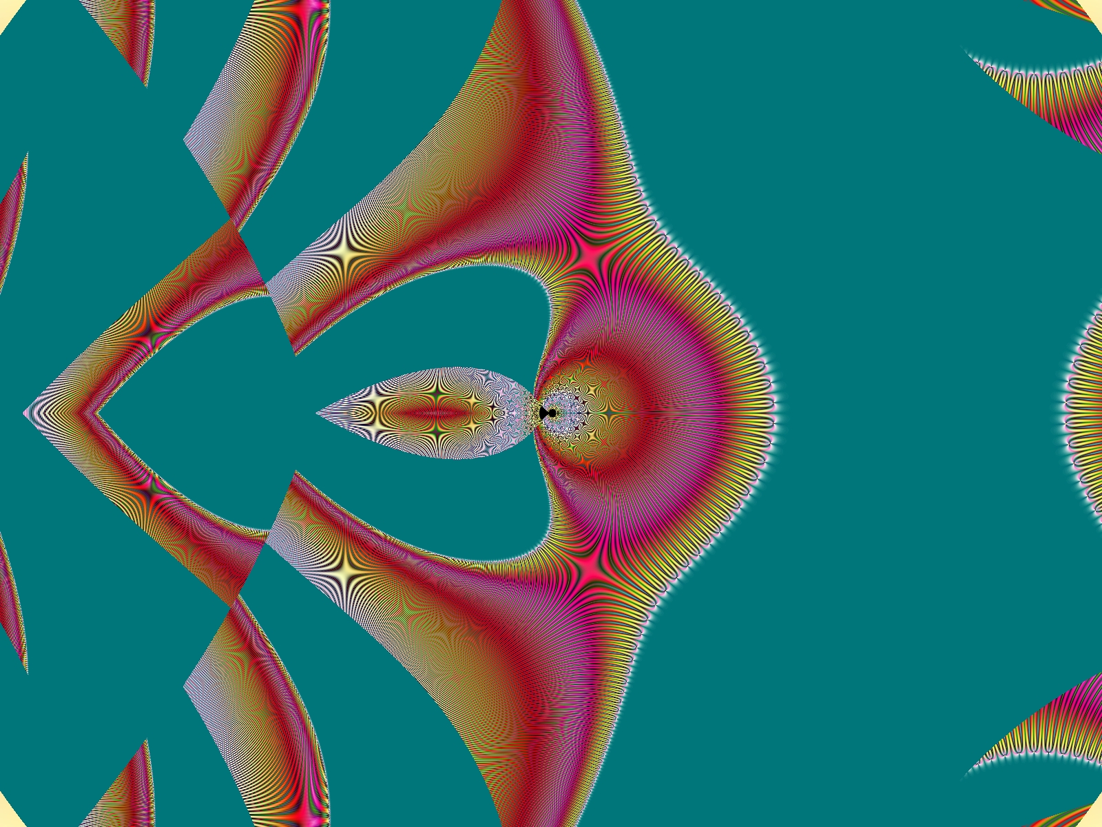 Mit einem Klick auf das Fraktal-Bild wird die Seite wieder geschlossen!