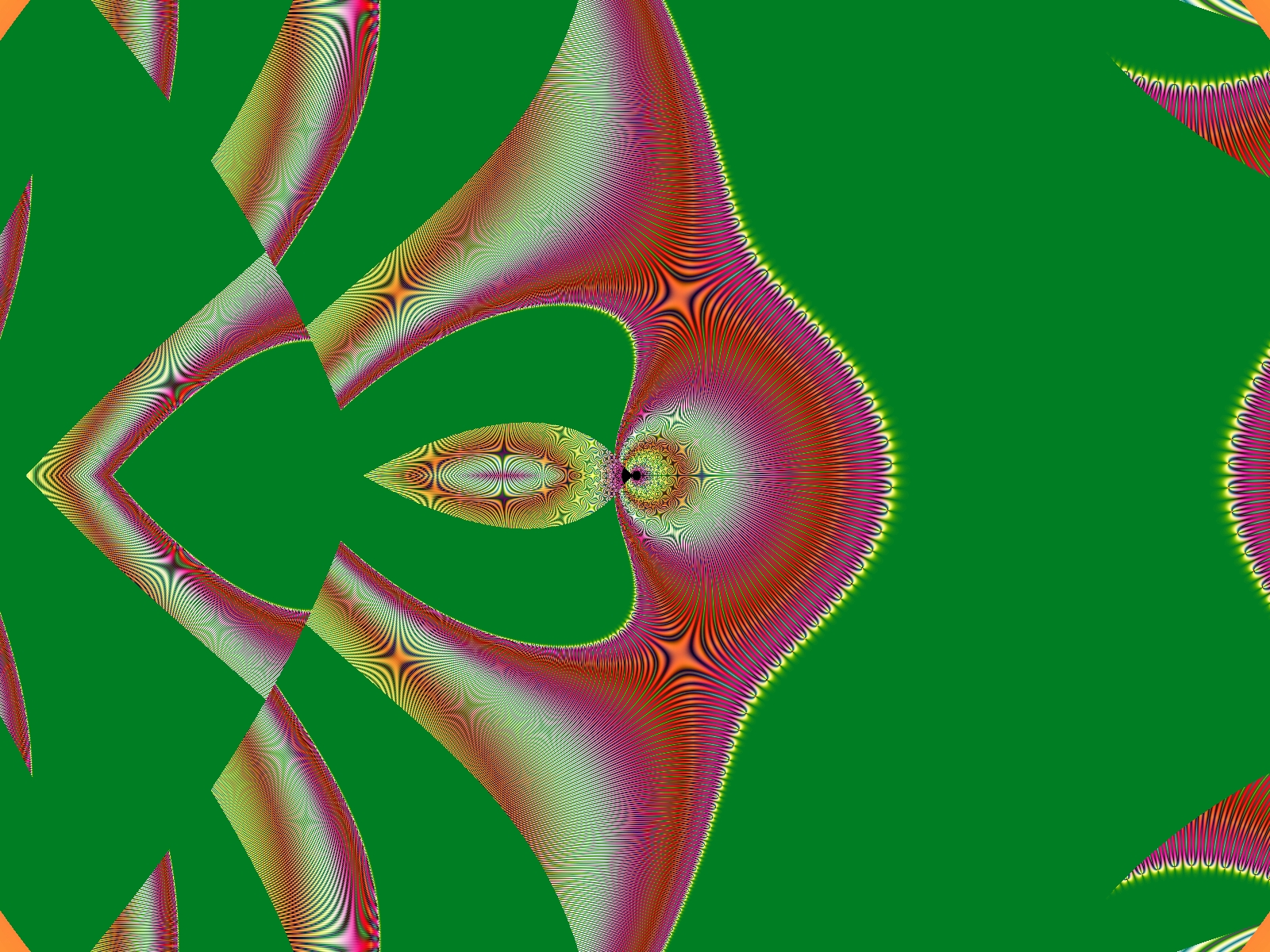 Mit einem Klick auf das Fraktal-Bild wird die Seite wieder geschlossen!