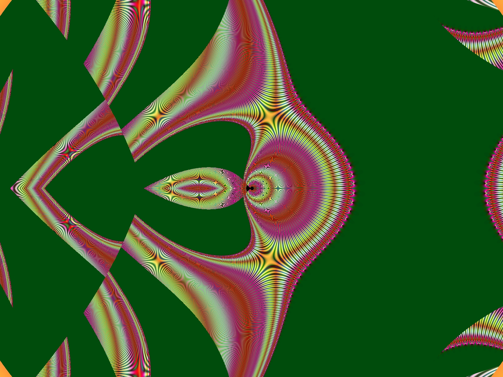 Mit einem Klick auf das Fraktal-Bild wird die Seite wieder geschlossen!