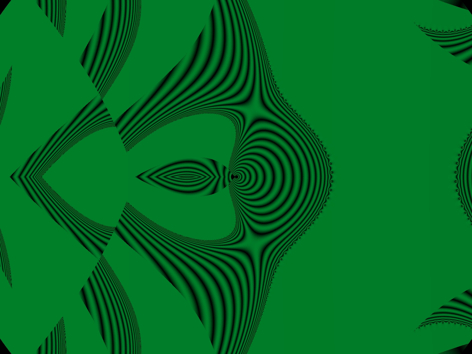 Mit einem Klick auf das Fraktal-Bild wird die Seite wieder geschlossen!