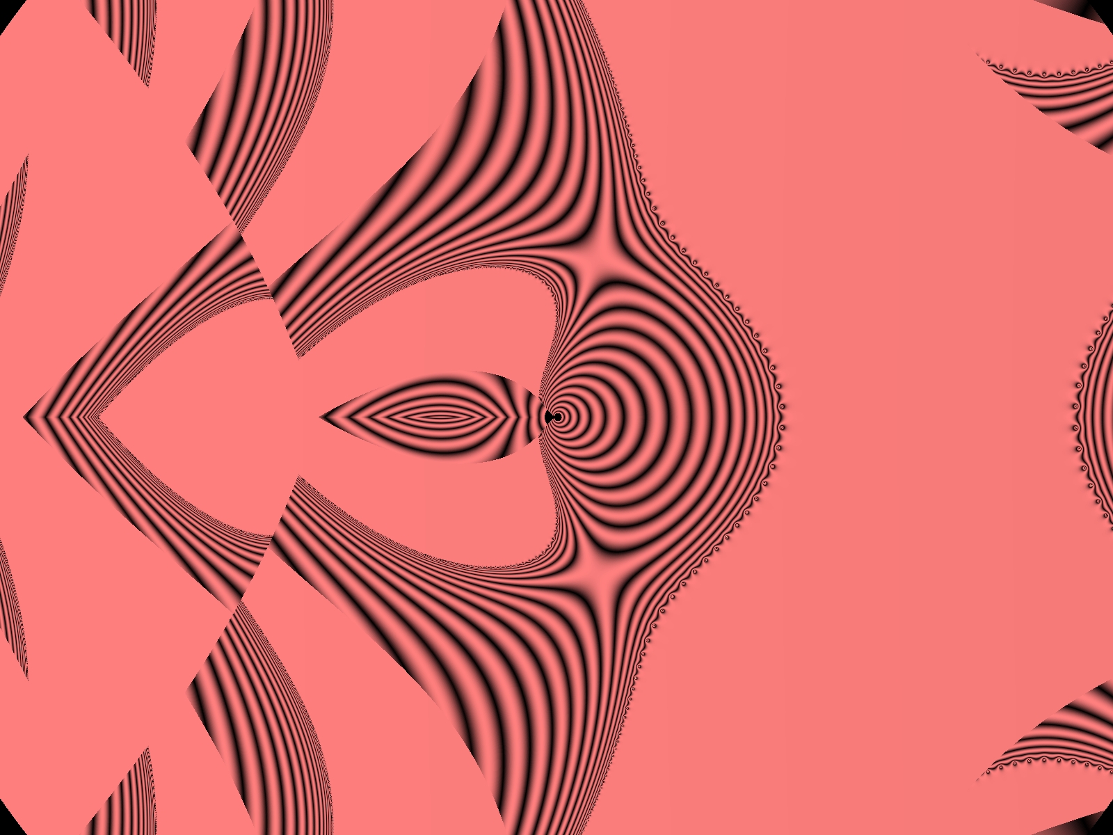 Mit einem Klick auf das Fraktal-Bild wird die Seite wieder geschlossen!