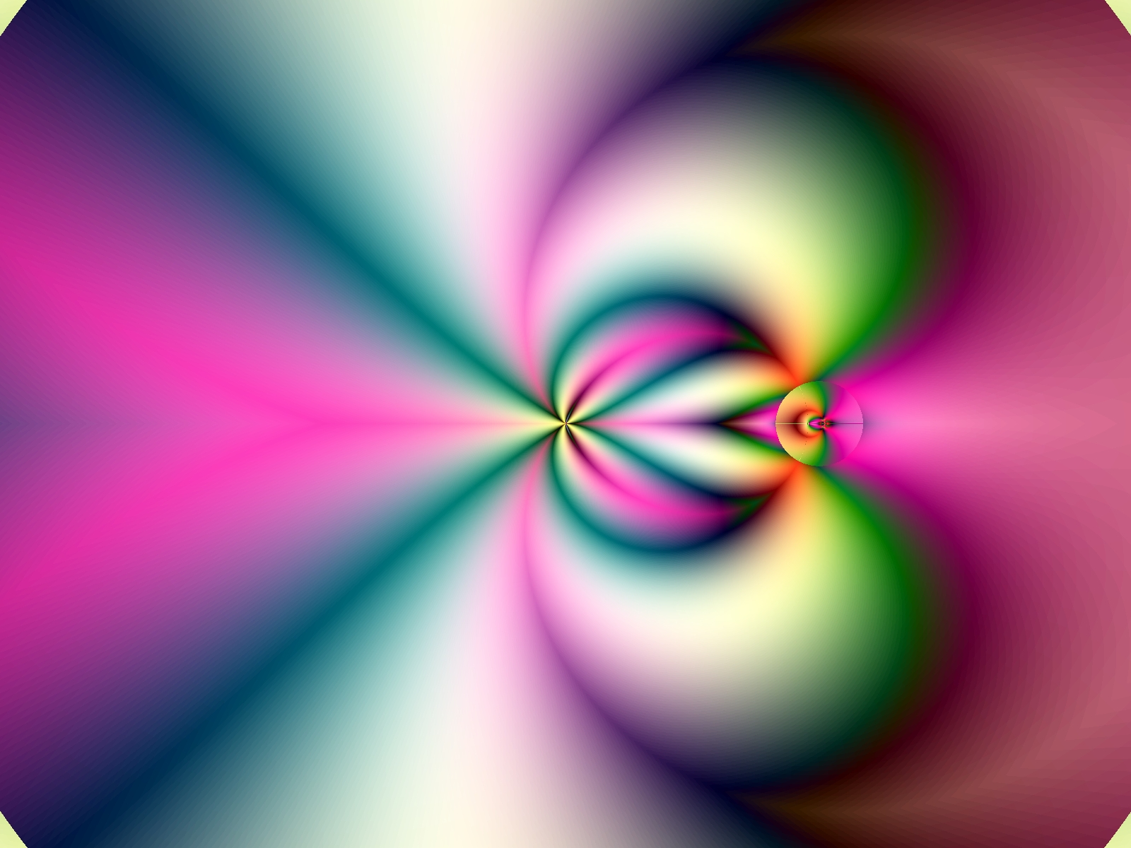 Mit einem Klick auf das Fraktal-Bild wird die Seite wieder geschlossen!