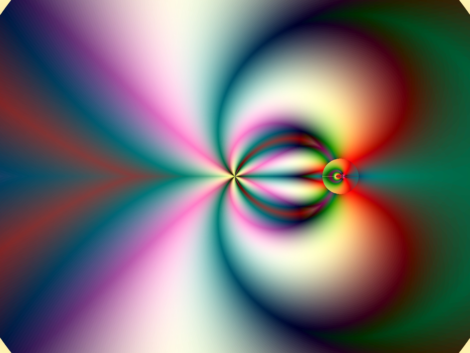 Mit einem Klick auf das Fraktal-Bild wird die Seite wieder geschlossen!