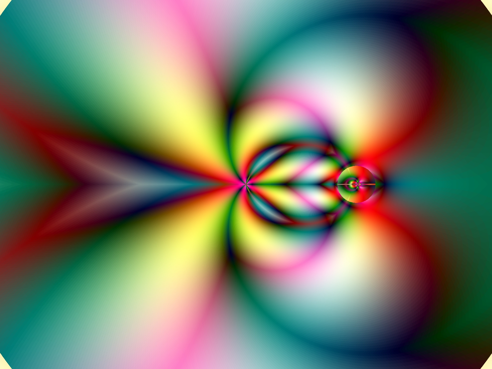 Mit einem Klick auf das Fraktal-Bild wird die Seite wieder geschlossen!