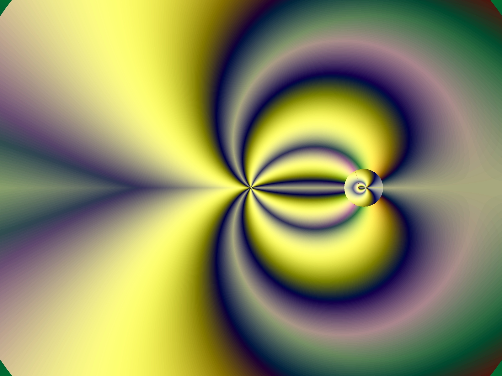 Mit einem Klick auf das Fraktal-Bild wird die Seite wieder geschlossen!