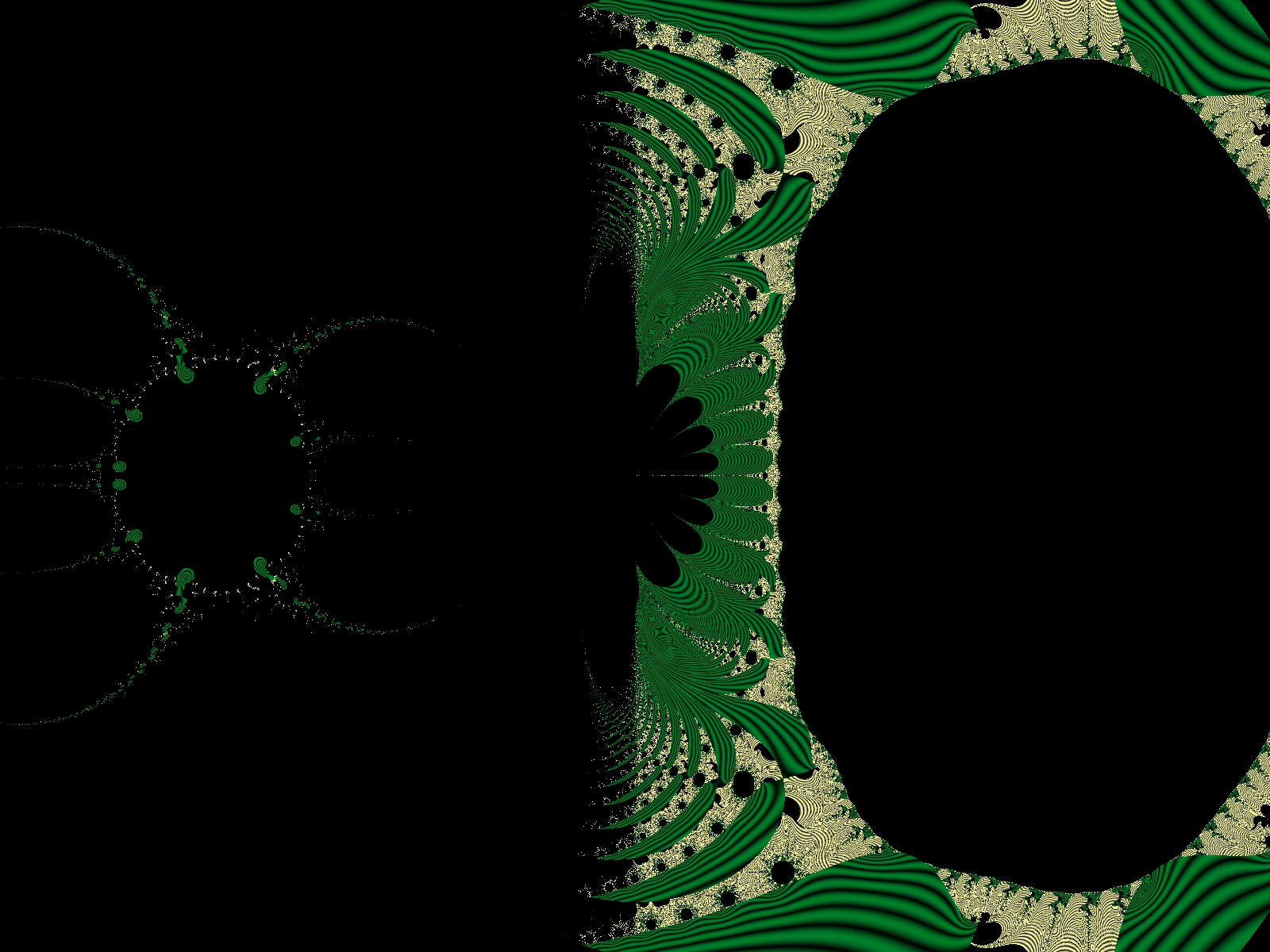 Mit einem Klick auf das Fraktal-Bild wird die Seite wieder geschlossen!