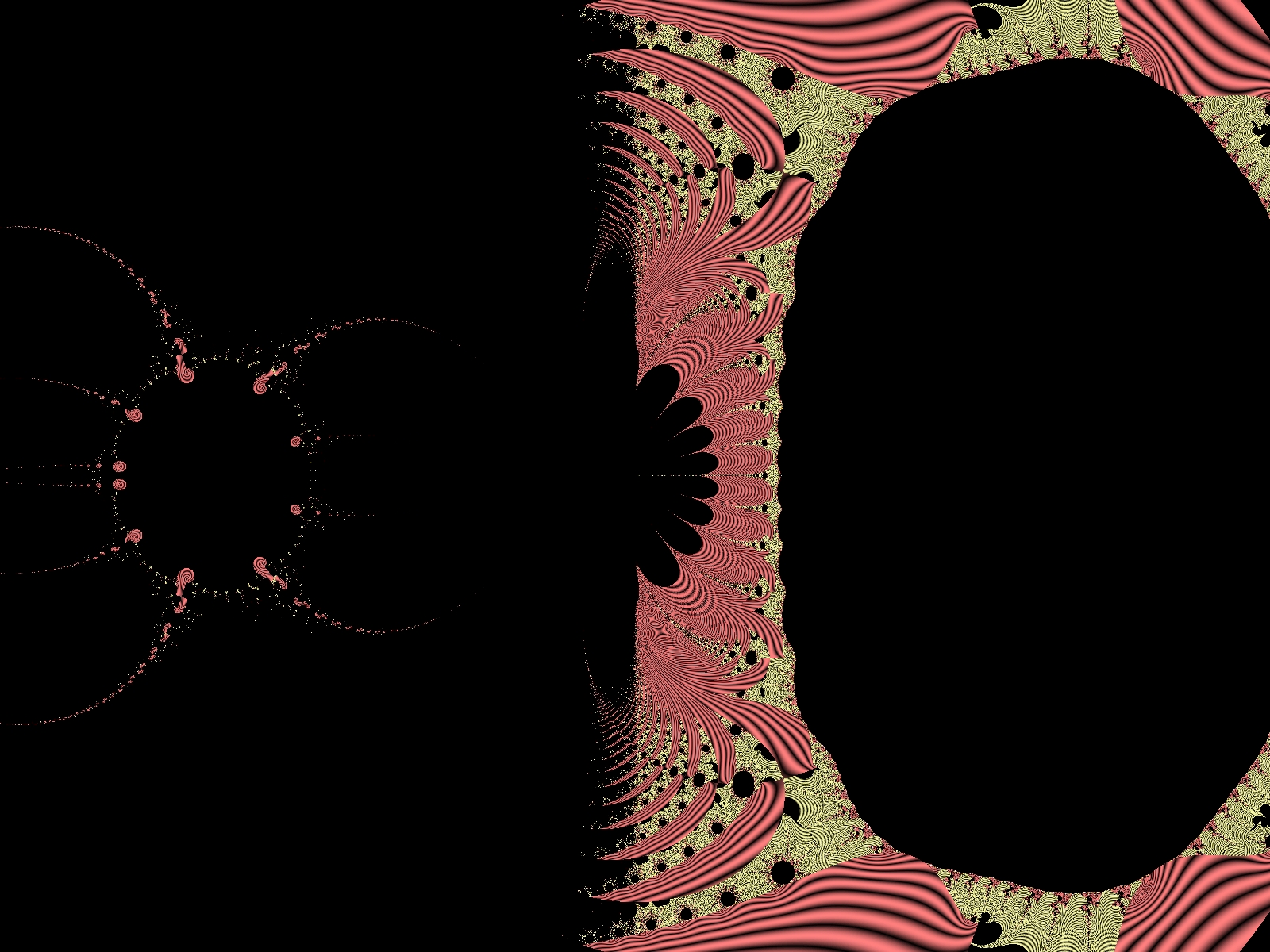 Mit einem Klick auf das Fraktal-Bild wird die Seite wieder geschlossen!